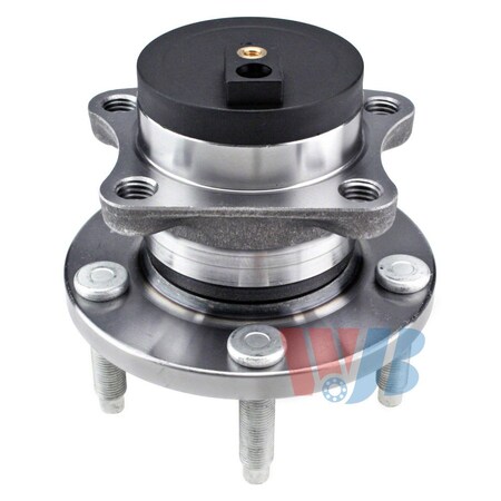 Wjb Hub Assembly, Wa590335 WA590335